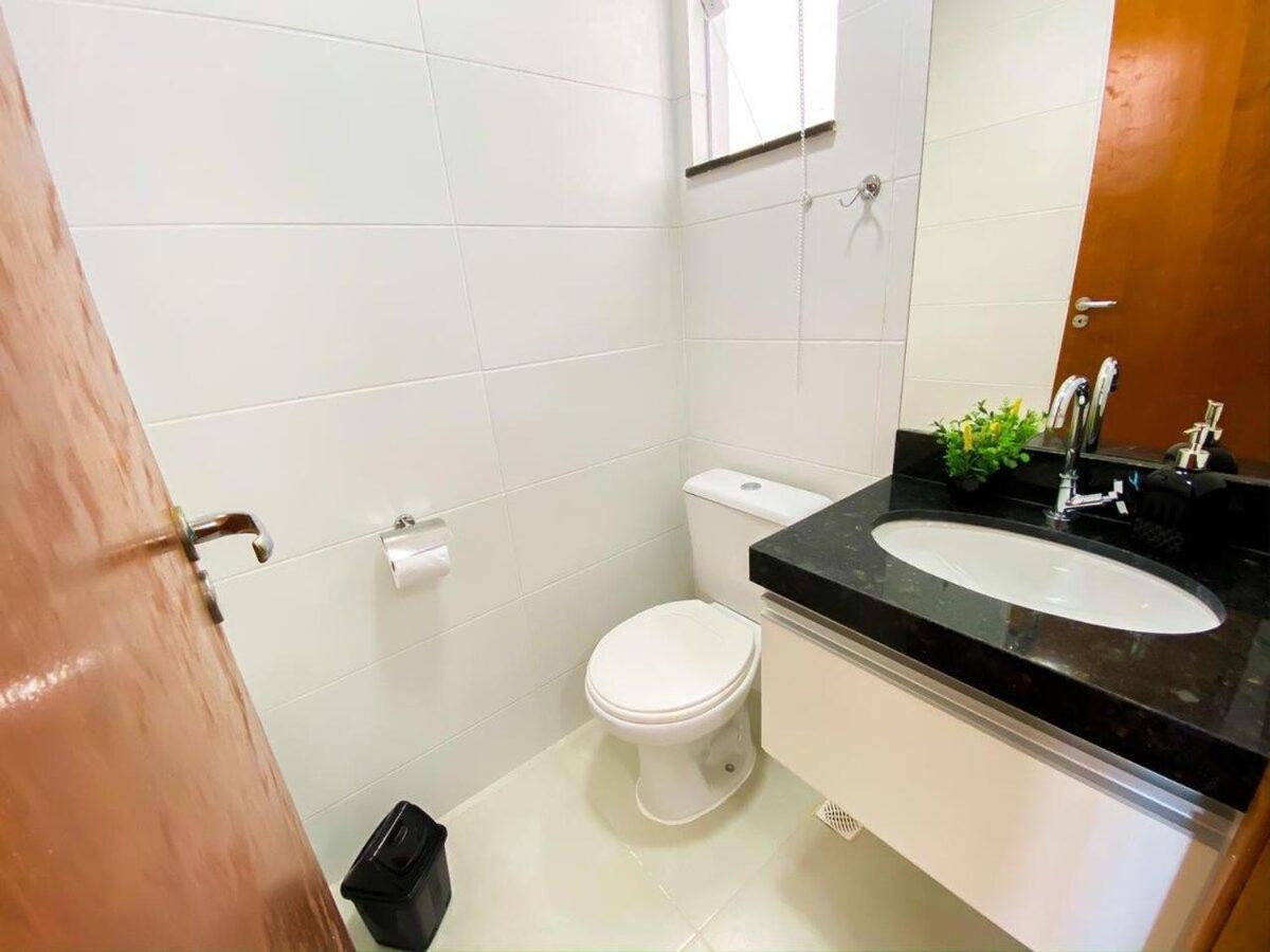 Proximo Praia Do Forte / Dunas - Apartamento 302 Cabo Frio Zewnętrze zdjęcie