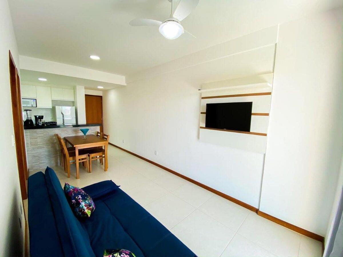 Proximo Praia Do Forte / Dunas - Apartamento 302 Cabo Frio Zewnętrze zdjęcie