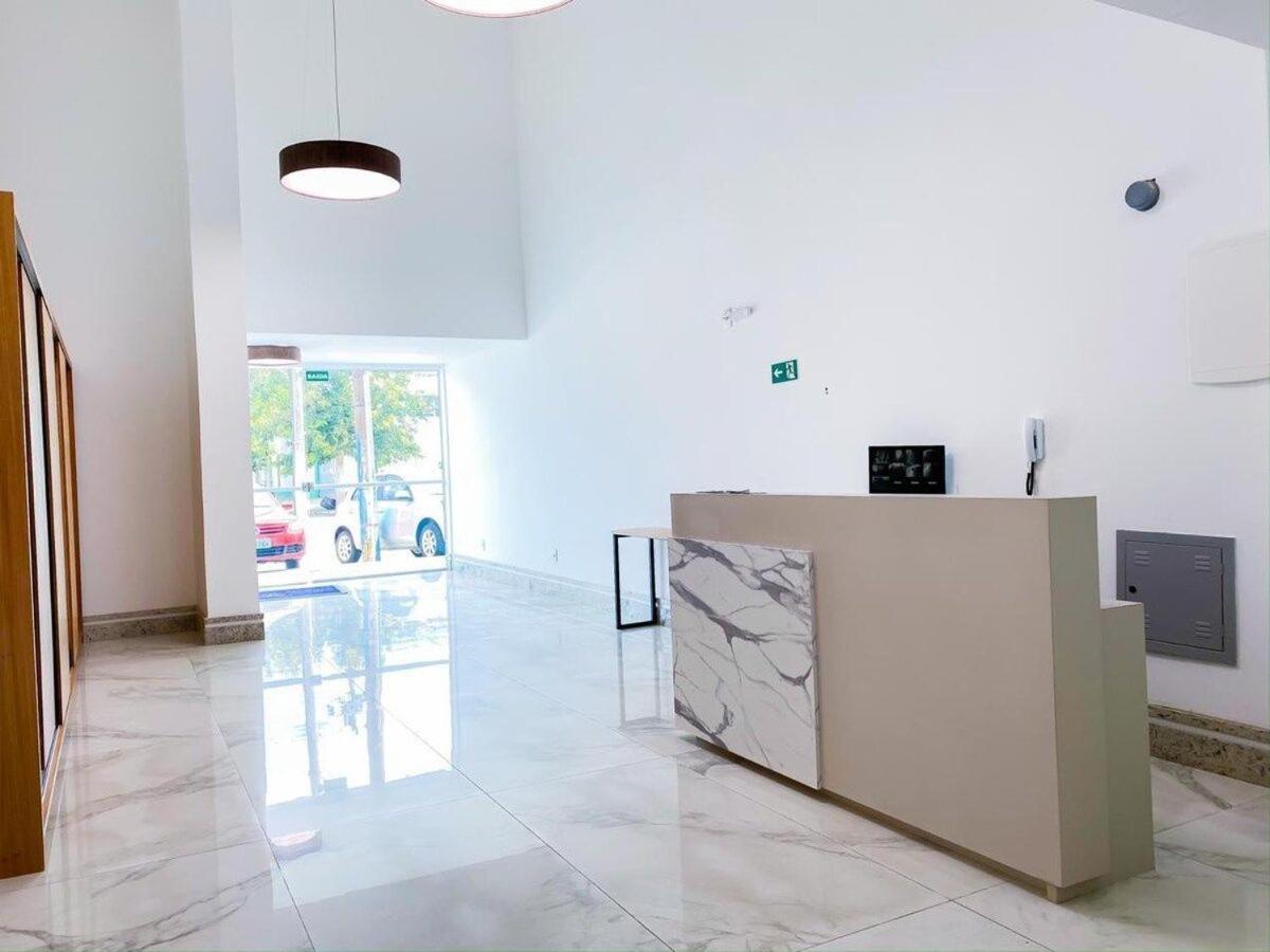 Proximo Praia Do Forte / Dunas - Apartamento 302 Cabo Frio Zewnętrze zdjęcie